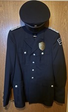 Polizei bremen uniformjacke - polizei, &