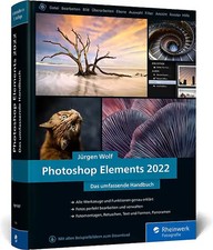 Photoshop Elements 2022
