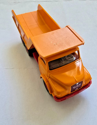 Wiking modell 3713 - man, lkw
