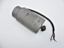 Kondensator Anlaufkondensator