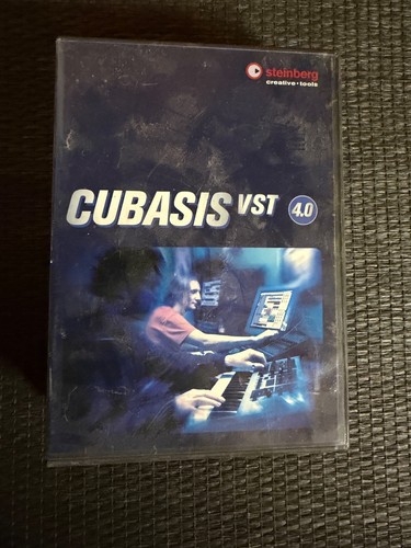 Cubasis vst pc - vst,