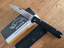Taschenmesser Klassiker OTTER