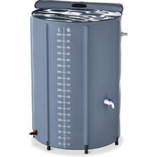 Regentonne 750 liter - regentonne,