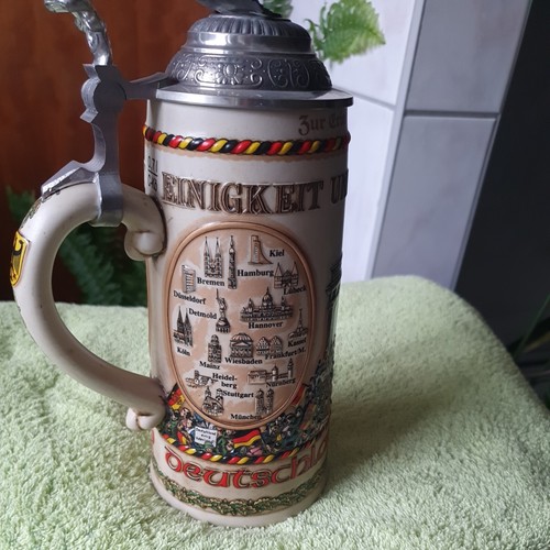 Bembel bierkrug team - bembel, ww-team