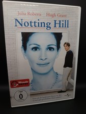 Notting Hill (1999) - DVD -