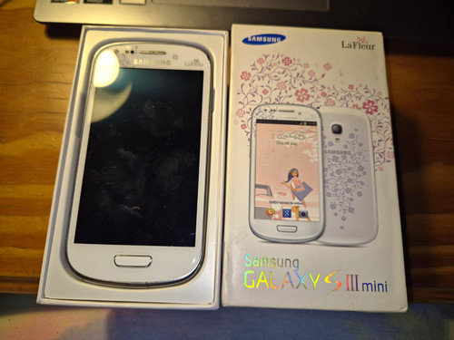 Samsung galaxy iii mini - galaxy,