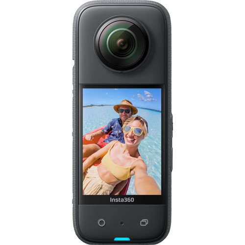 Insta360 actioncam schwarz - insta360, x3