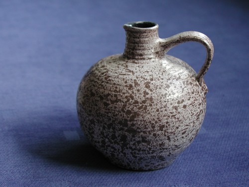 Hübsche kleine krugvase - hübsche,