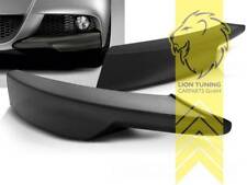 Spoilerecken Ansätze GT Ecken