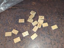 Highlight Memory aus Holz