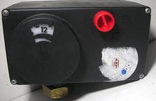 Samson Stellantrieb 5824-20