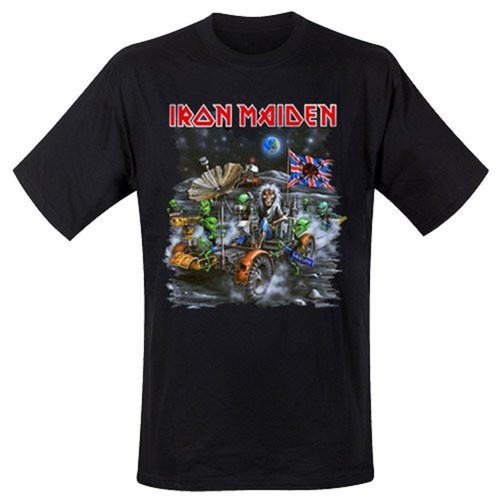 Iron maiden knebworth - -,