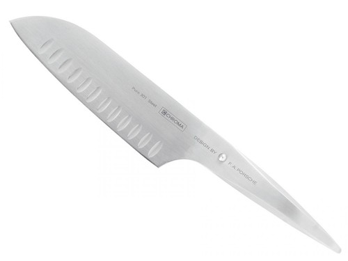 Chroma type 301 - type,