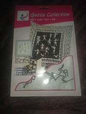 Seidenkissen ,, Festivity " 