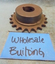 BOSTON 40B21 ROLLER CHAIN