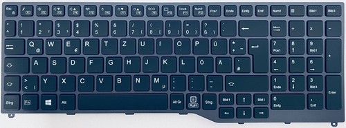 Original tastatur - original, (deutsch)