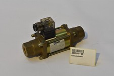 Müller COAX Wegeventil 2/2