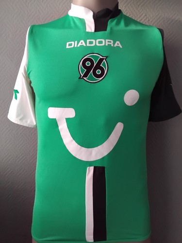 Hannover trikot m - ⚽hannover⚽,