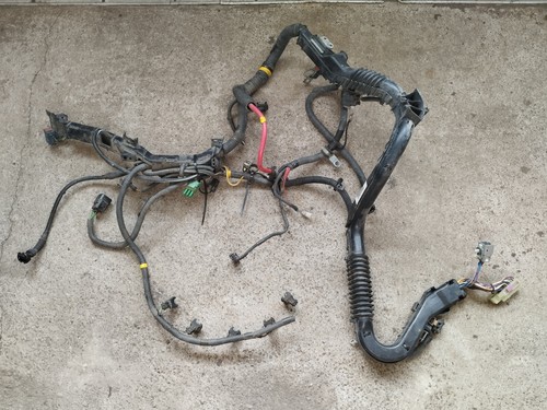 Motor kabelbaum volvo v70 - motor-kabelbaum, v70-i