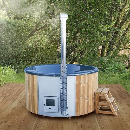Badezuber set hdr air - set,