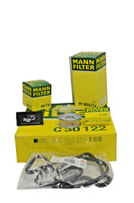 Inspektionspaket Mercedes-Benz