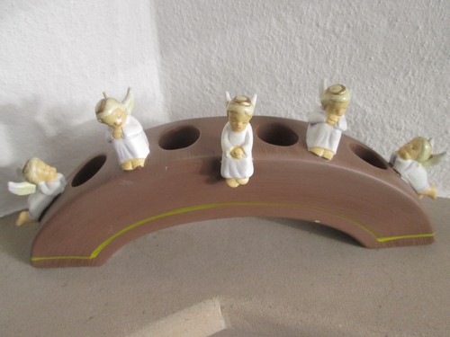 Adventskranz lichterbogen - adventskranz,