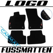 Fussmatten für Audi A3 8V Bj
