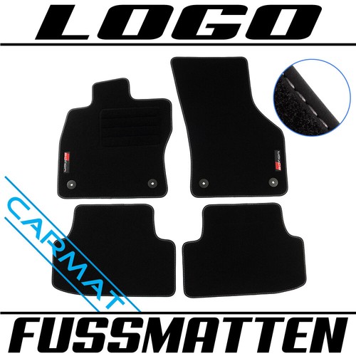 Fussmatten für audi - audi, a3