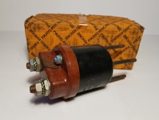 Paris Rhone CED53 Magnetschalter Starter LG 12V Magnetic SwitchCommutateur magné