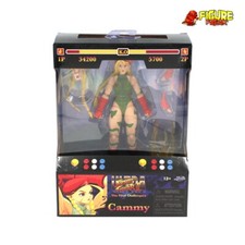 Jada Toys Street Fighter II