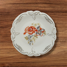 Sammelteller Porzellan Teller