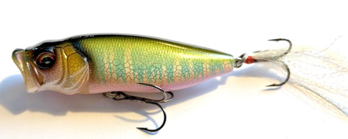 Megabass pop max - megabass,