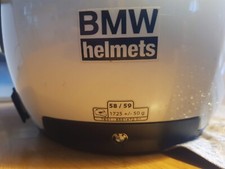 BMW Helmet System 6, Size