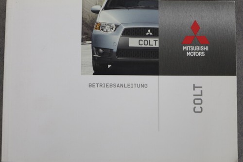 Mitsubishi colt - mitsubishi,