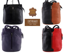 Nappa leder tasche - nappa,