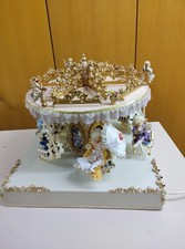 Rudolf Szalasi Karussell 