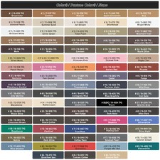 Weicher Satinbindung Wildleder