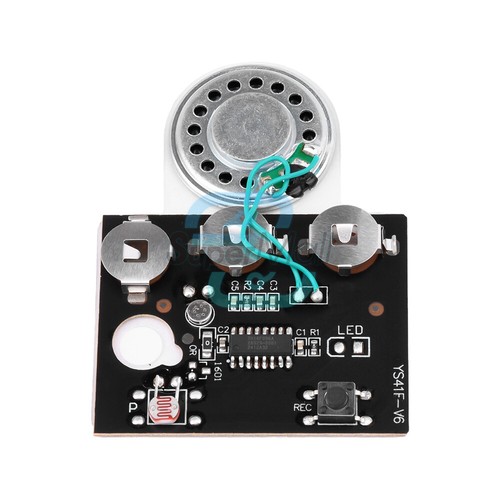 30s recordable music sound - 30s,