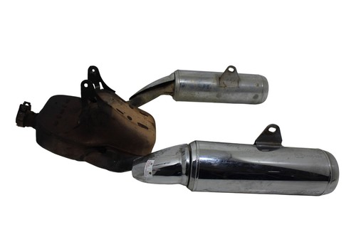 Auspuffendstücke yamaha tdm - auspuffendstücke,