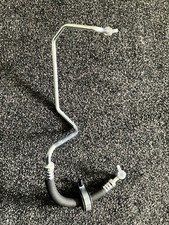 Original BMW 64539067576 Druckleitung Kompressor Kondensator 324td Klimaleitung 