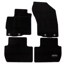 Fußmatten Automatten Velours