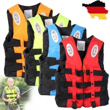 S-XXXL Schwimmweste Erwachsene