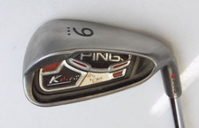 Ping K15 Red Dot 9 Eisen Ping