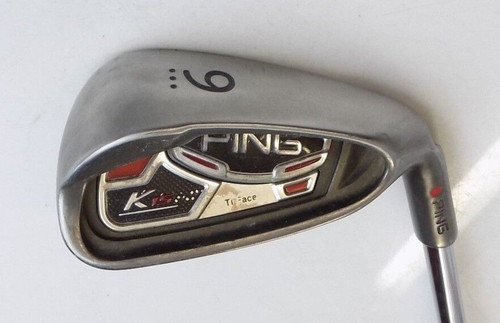 Ping k15 red dot - dot,