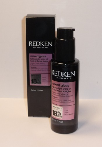 Redken naked gloss - redken,