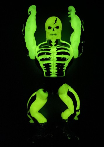 Scare glow motu man - he,