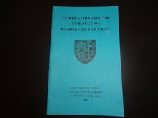 Informationen zur Führung von