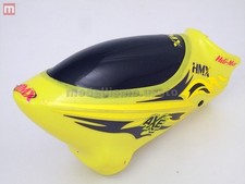 Heli max axe verdeck gebraucht - heli-max,