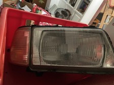 Original Audi 80 Scheinwerfer
