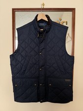 Polo Ralph Lauren Steppweste